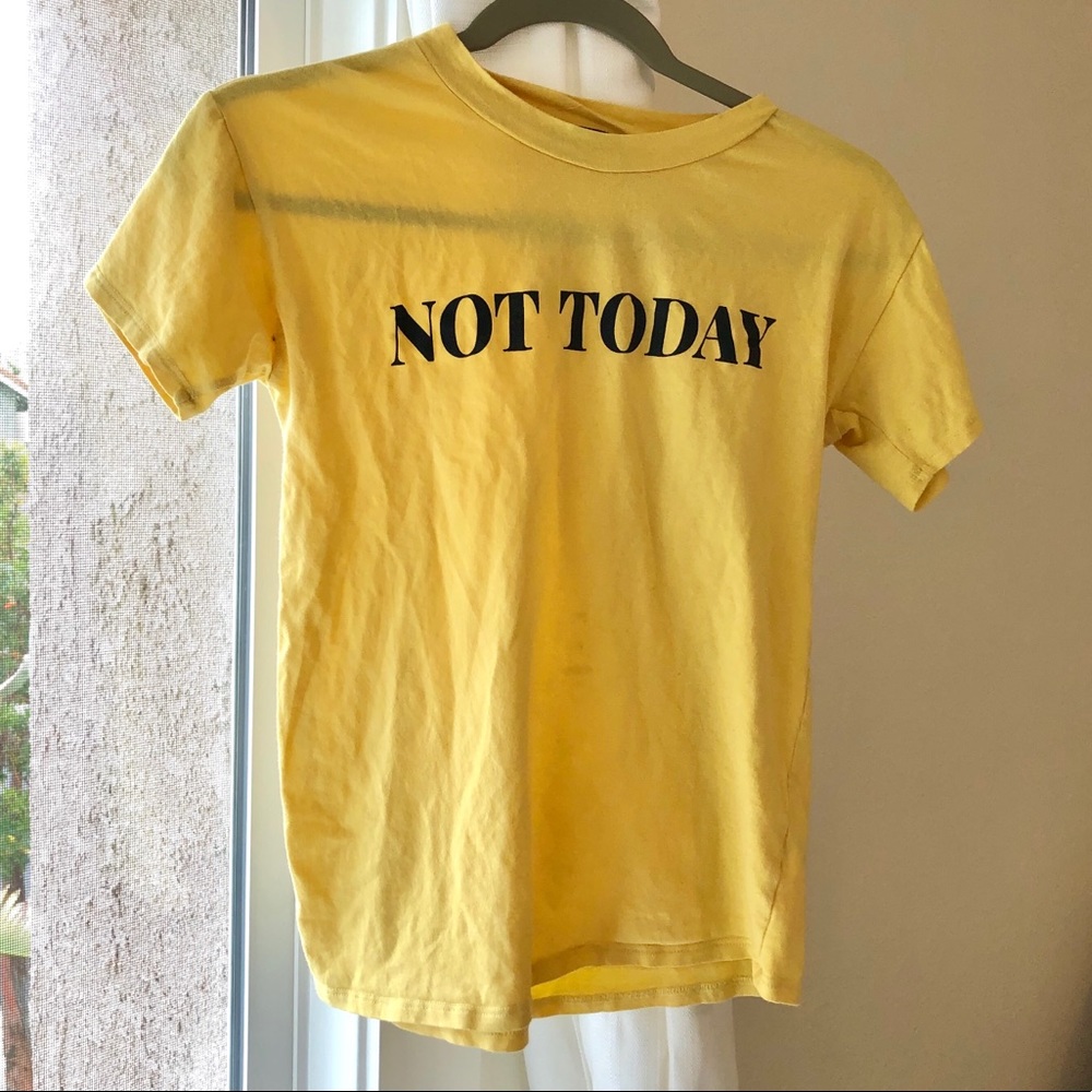 Women’s t-shirt